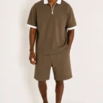 Tenue homme décontractée