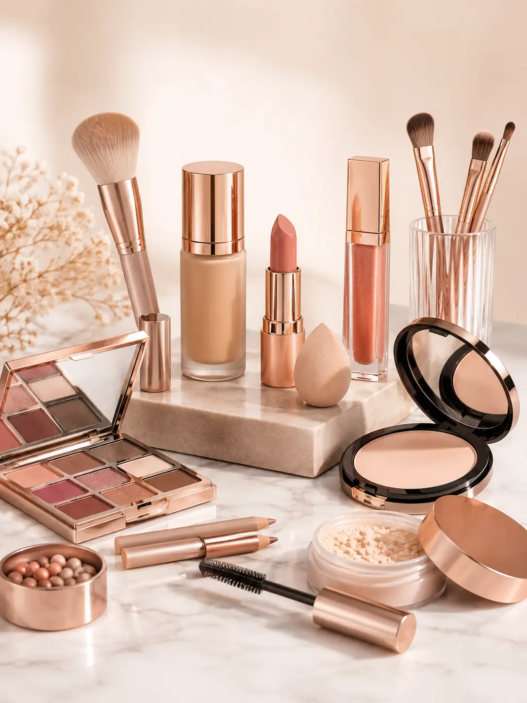 Maquillage