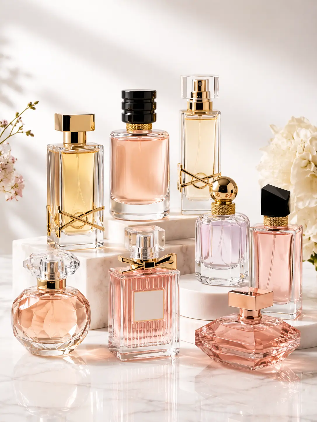 Parfums